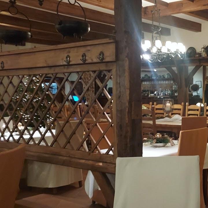 Restaurant "Restaurant @ Hotel Waldseiter Hof" in Bad Bentheim