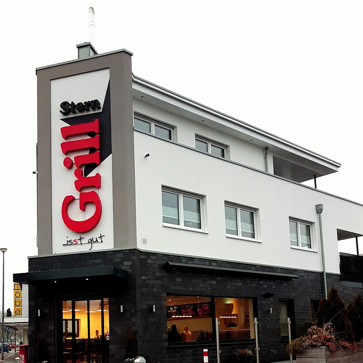 Restaurant "Stern Grill GmbH & Co. KG" in Greven