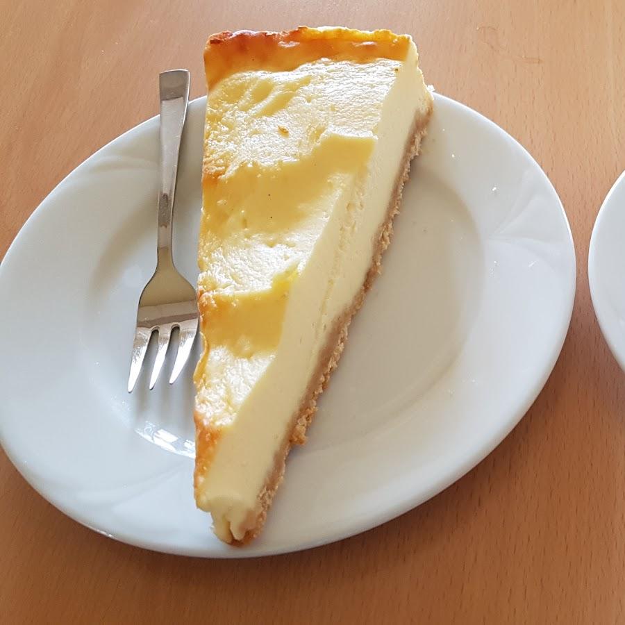 Restaurant "Café Solé" in Bad Bentheim