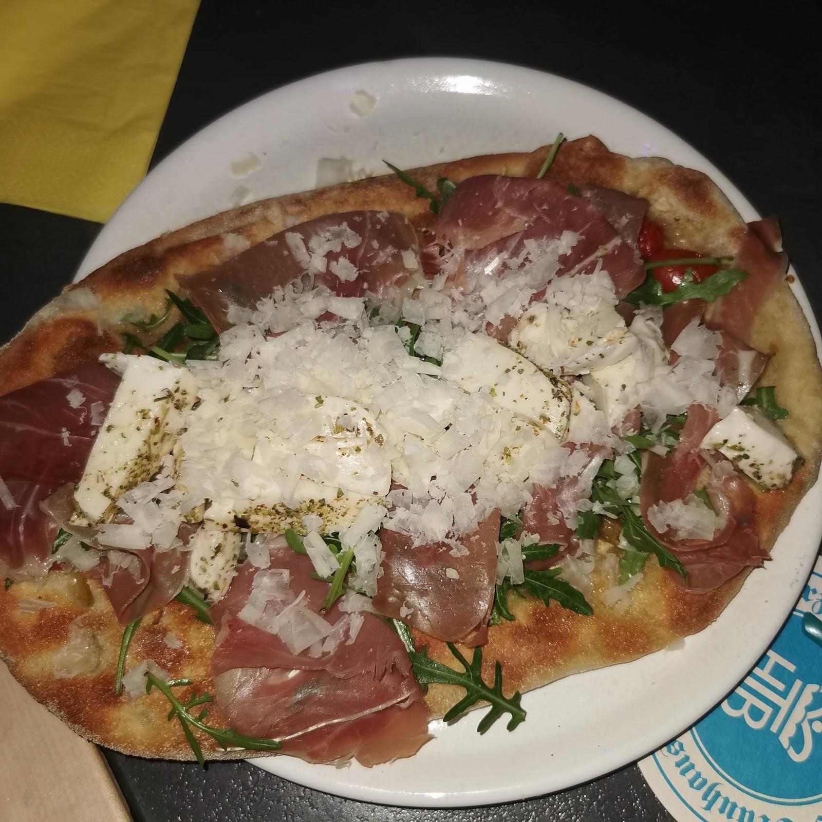 Restaurant "Bistro Pastis" in Bad Tölz