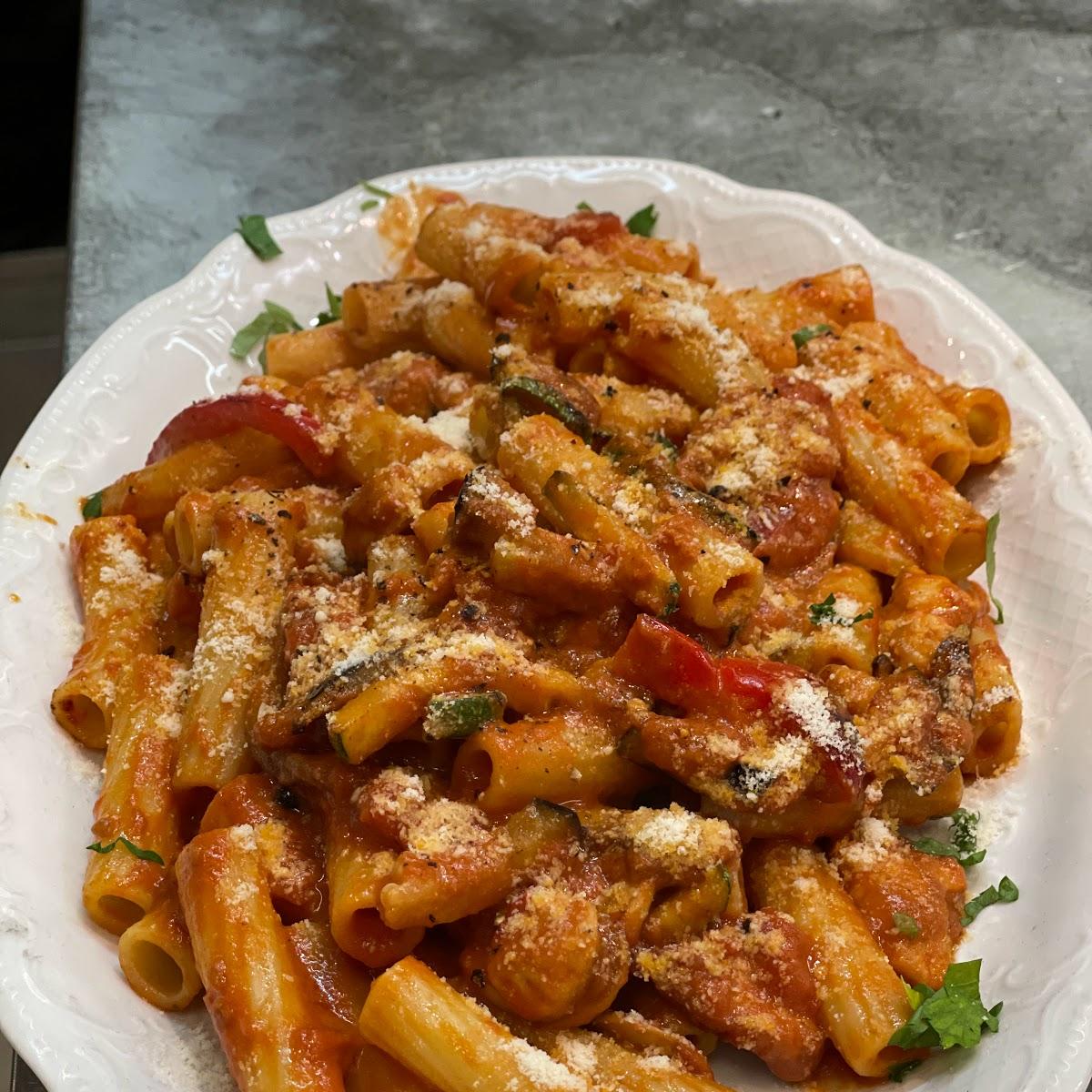 Restaurant "MOCCA Imbiss & Bistro" in Bad Tölz