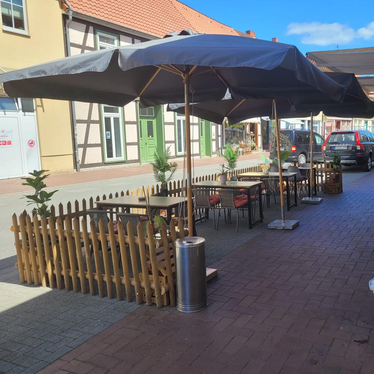 Restaurant "GRILLHAUS" in Lüchow (Wendland)