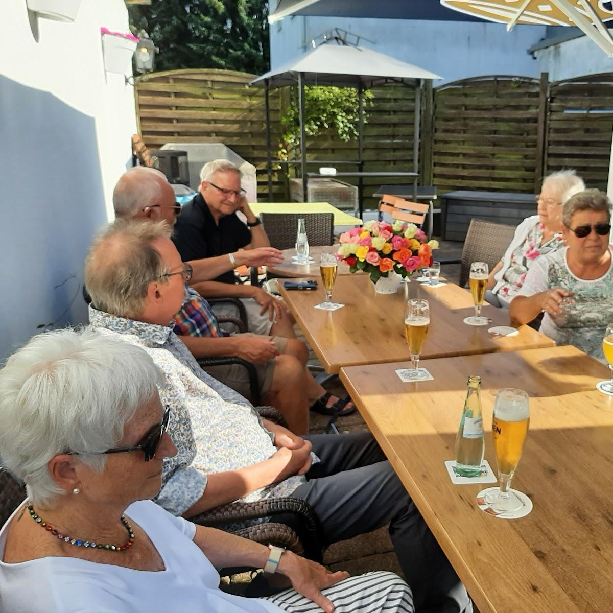 Restaurant "Gaststätte Korte" in Marl