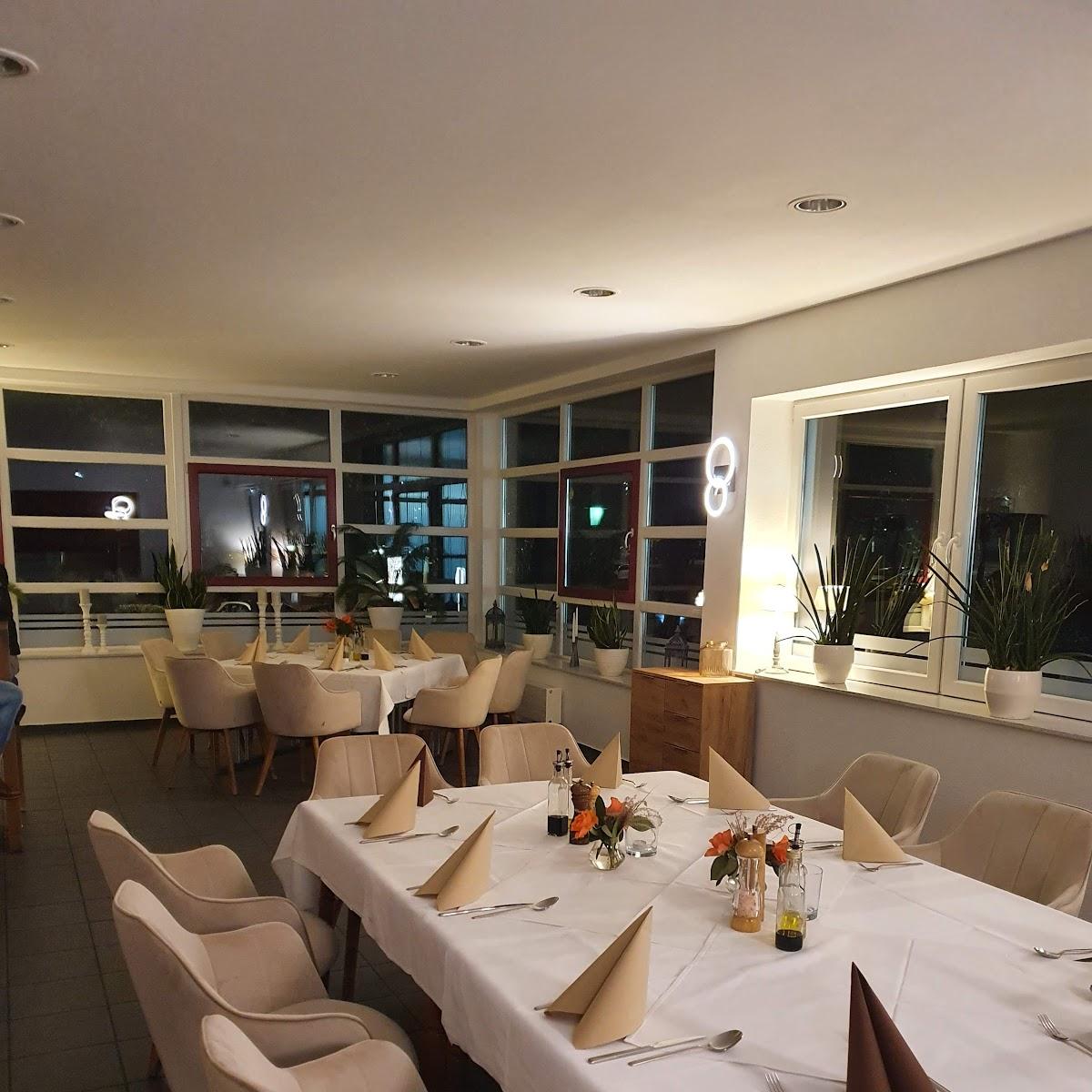 Restaurant "Restaurant & Buffetservice Karaman" in Marl