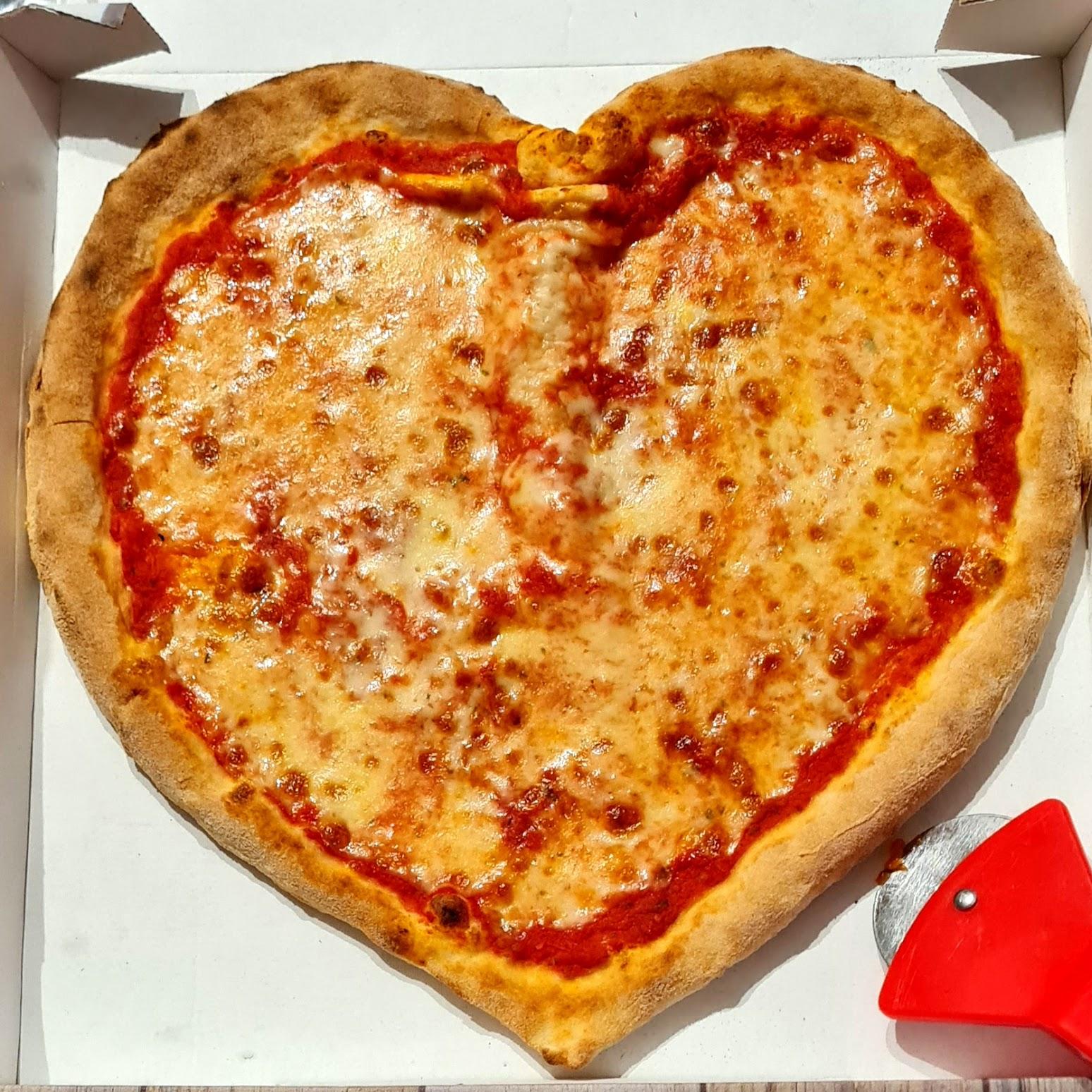 Restaurant "La Famiglia Maxhütte" in Maxhütte-Haidhof