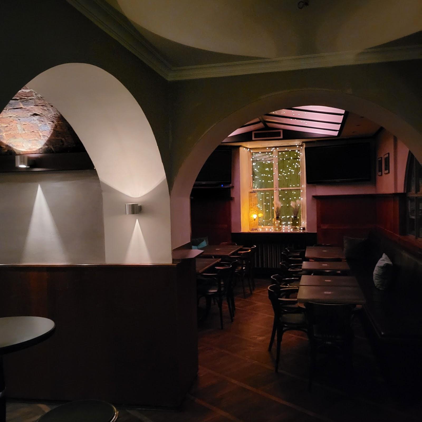 Restaurant "Bistro" in Burglengenfeld