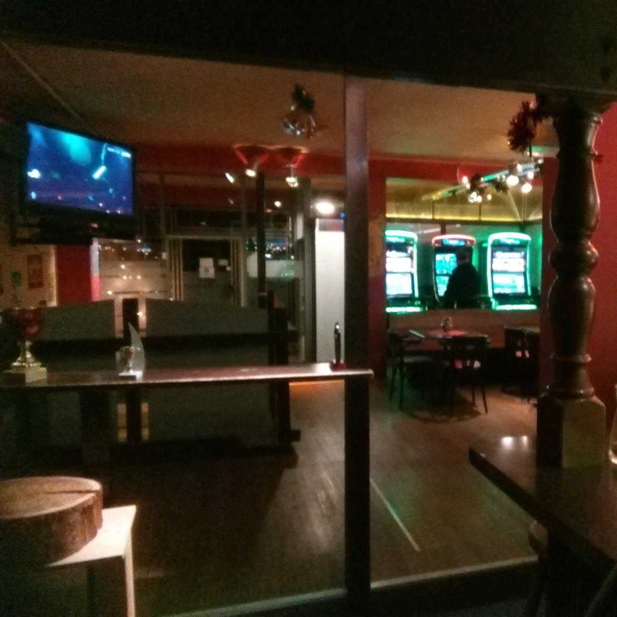 Restaurant "Instroke Pub" in Bobingen