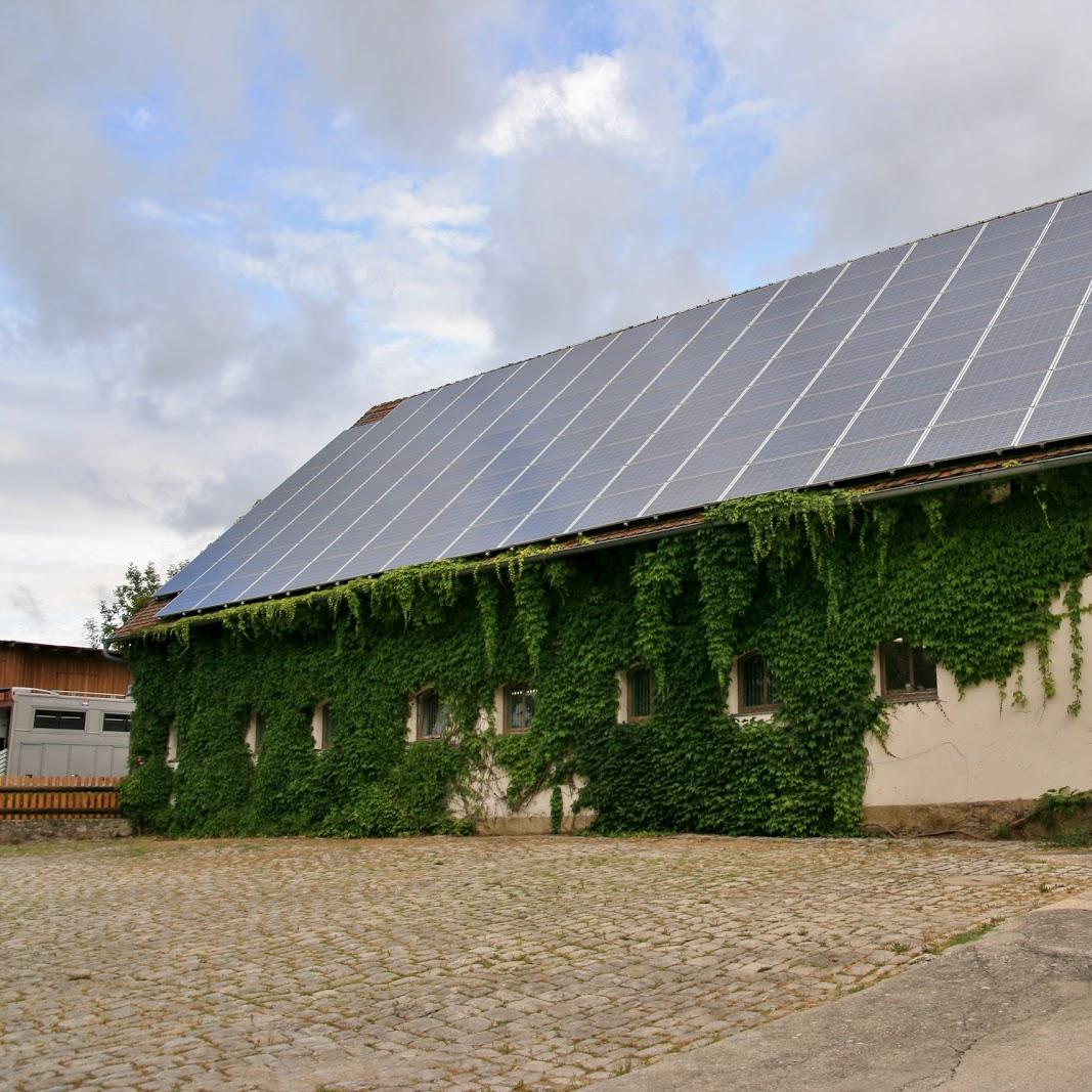 Restaurant "Gut Weihersmühle" in Leutershausen