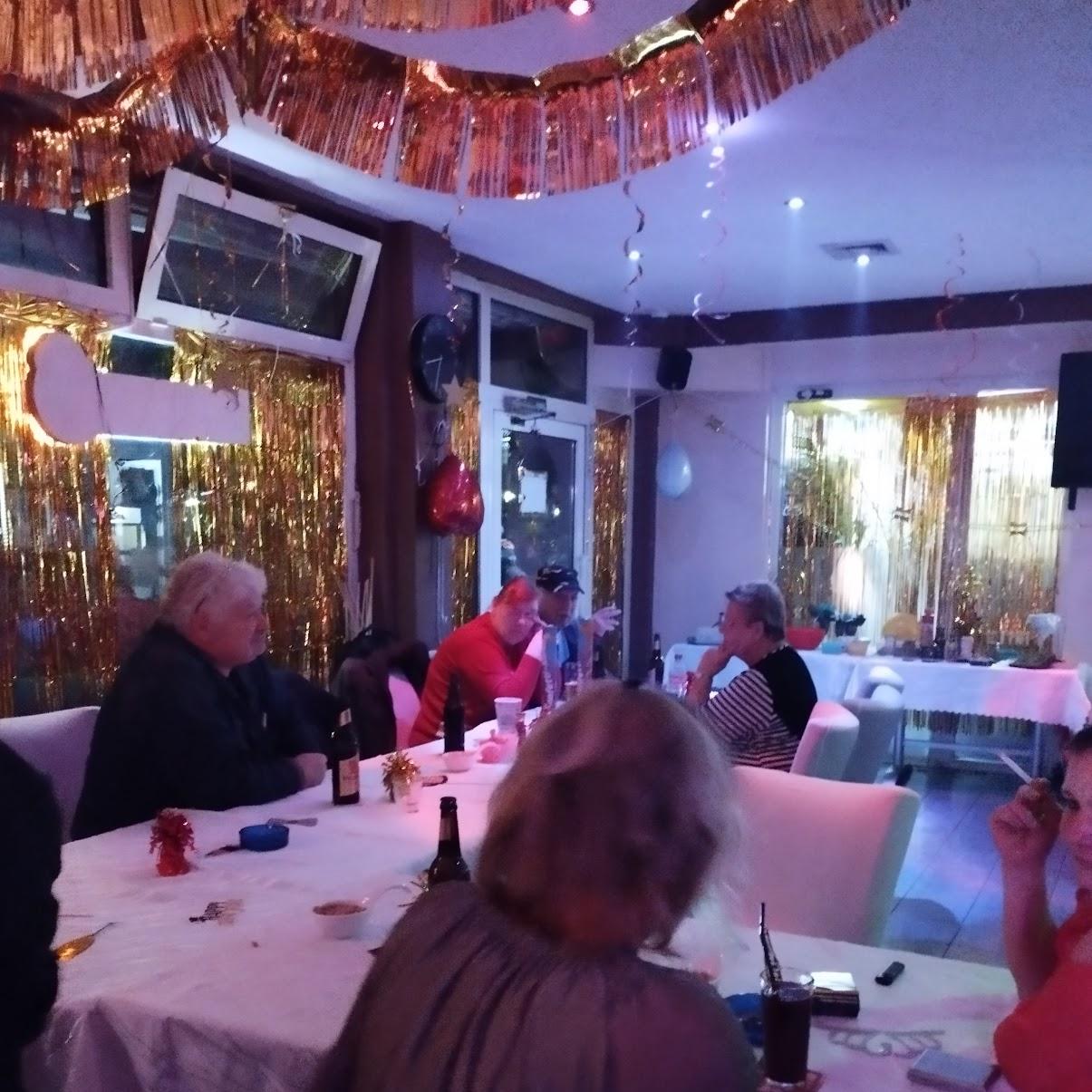 Restaurant "Mauritius Grill" in Berlin