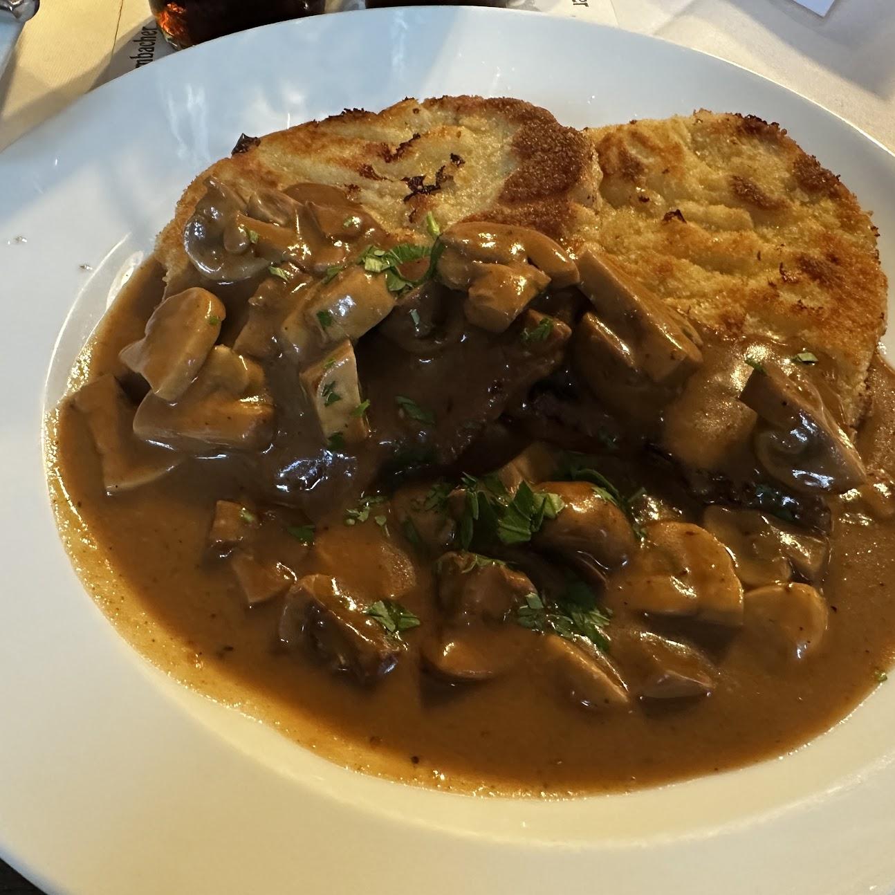 Restaurant "Belling Gastronomie UG" in Greven