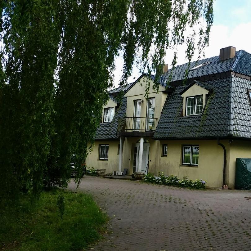 Restaurant "Ferienwohnung  Schwarzer Bär -  " in Borsfleth