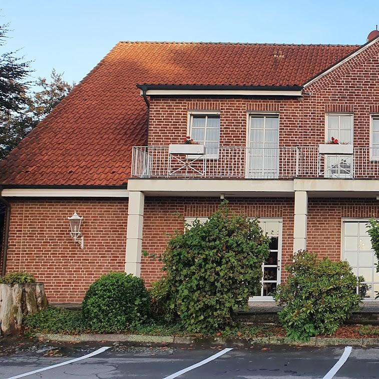 Restaurant "Hotel Zur Kroner Heide" in Greven