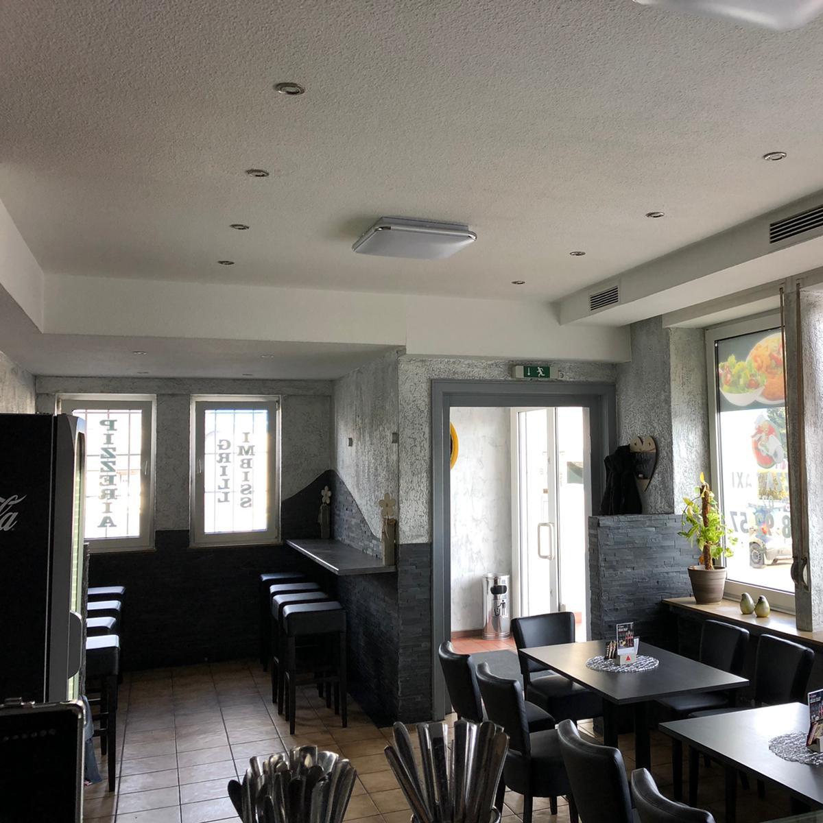 Restaurant "Athen-Grill UG" in Menden (Sauerland)