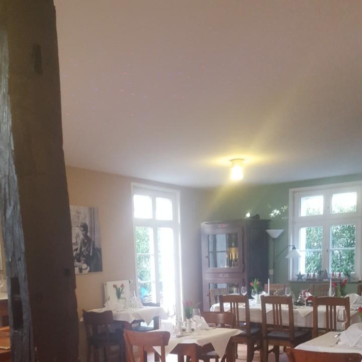 Restaurant "La Piccola" in Hilden