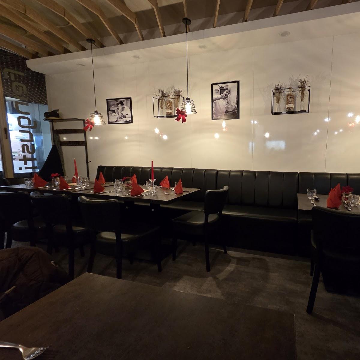 Restaurant "Feingusti by Casaluci`s" in Hilden