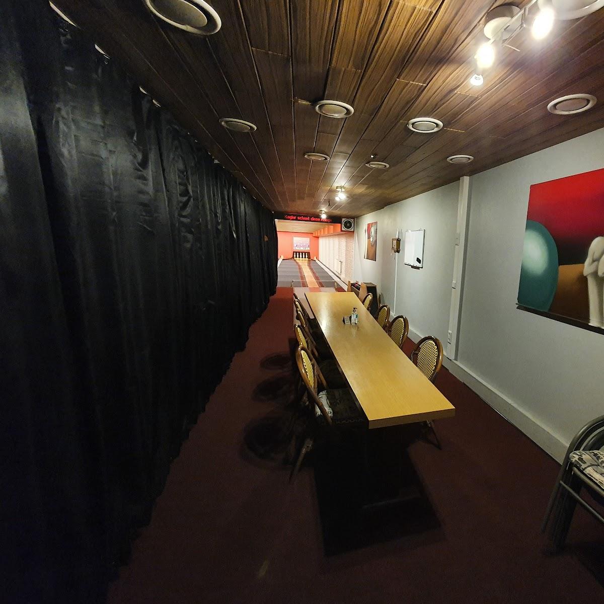 Restaurant "Im Stübchen" in Hilden