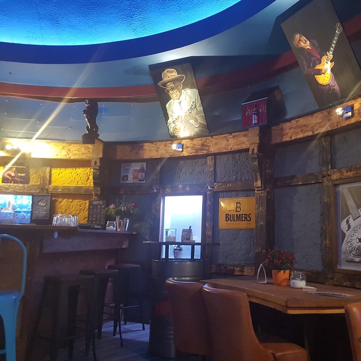 Restaurant "Roger