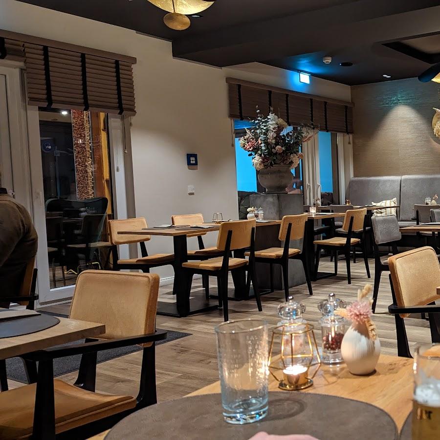 Restaurant "Strandküche Niendorf" in Timmendorfer Strand