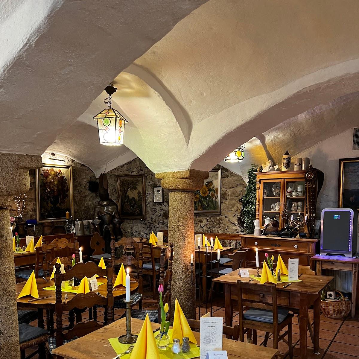 Restaurant "Wirtshaus zur Wurz