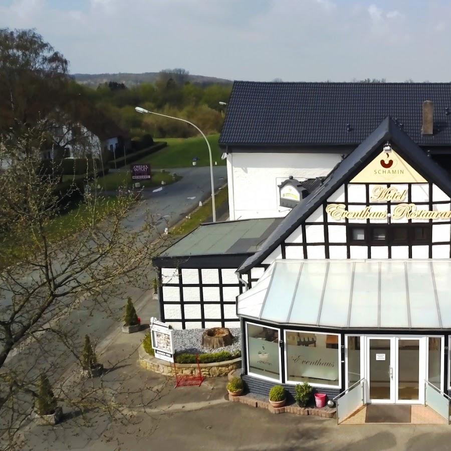 Restaurant "Eventhaus Schamin | Restaurant | Hotel | Catering | Saal" in Dissen am Teutoburger Wald