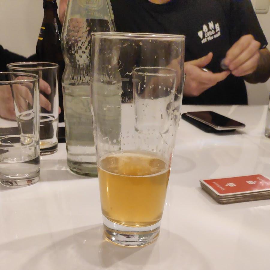 Restaurant "Wirtshaus Bösl" in Parkstein