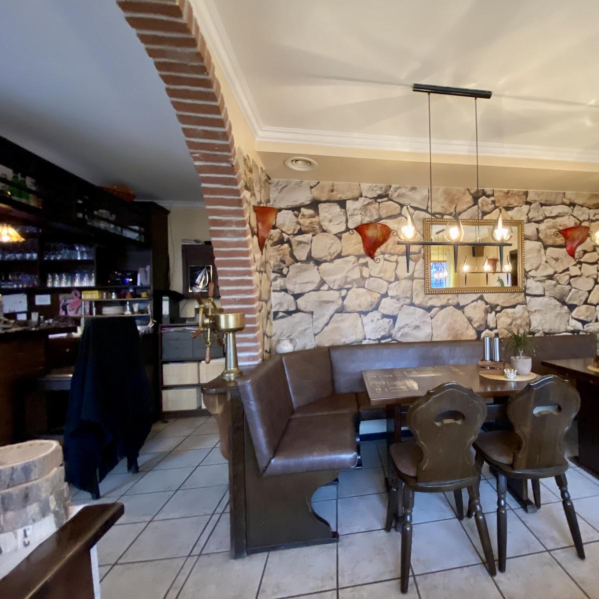 Restaurant "Restaurant Haithabu" in Timmendorfer Strand