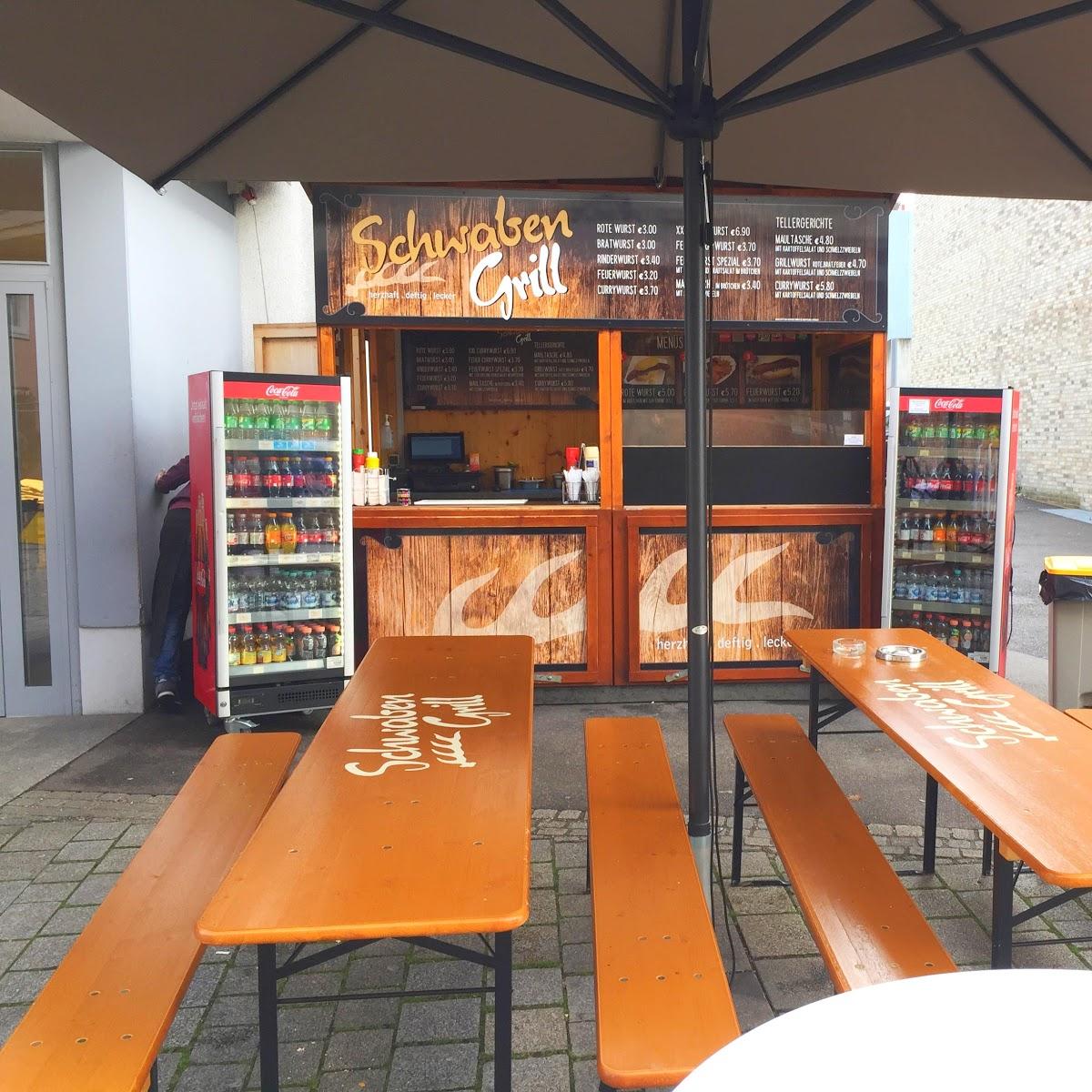 Restaurant "SchwabenGrill" in Metzingen