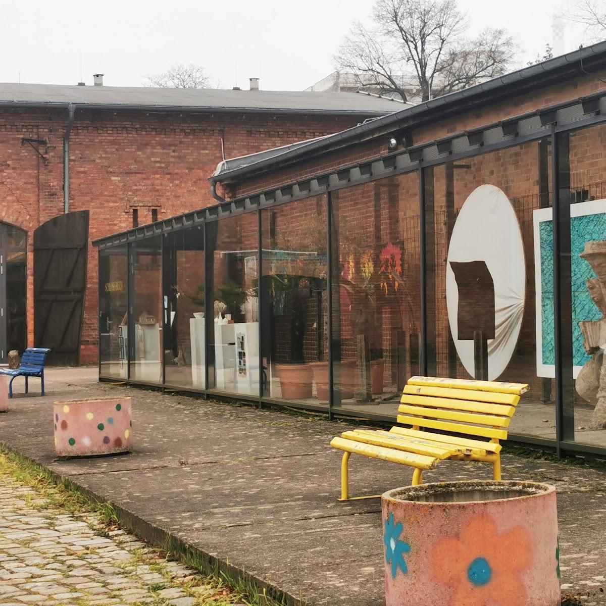 Restaurant "Hotel Stadtgut Buch" in Berlin
