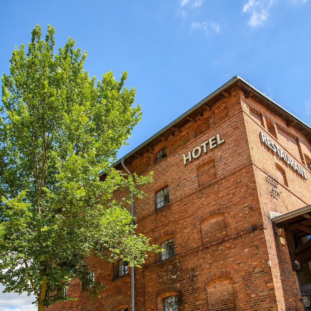 Restaurant "Hotel Stadtgut" in Berlin