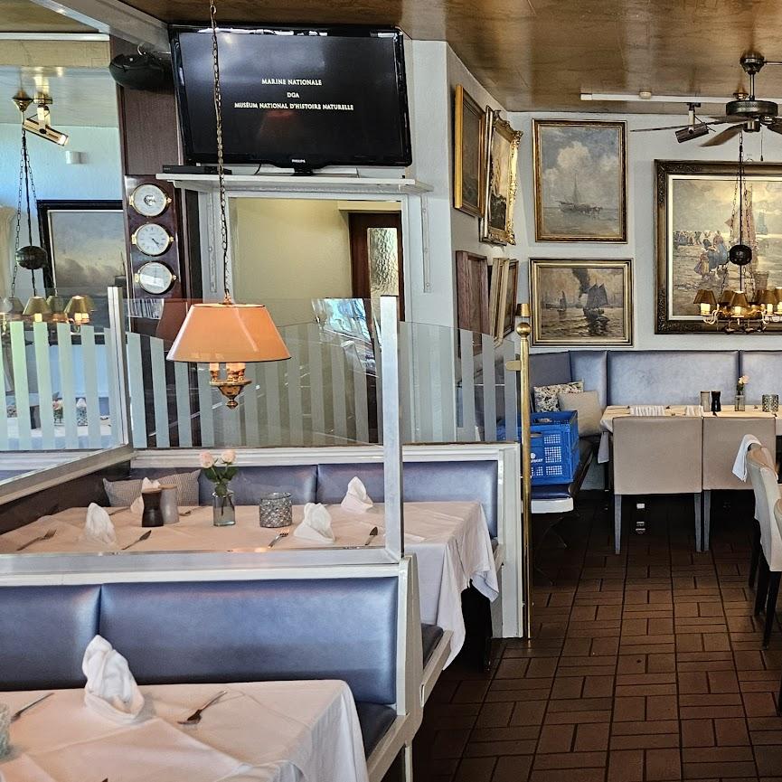 Restaurant "Restaurant Fischkiste" in Timmendorfer Strand