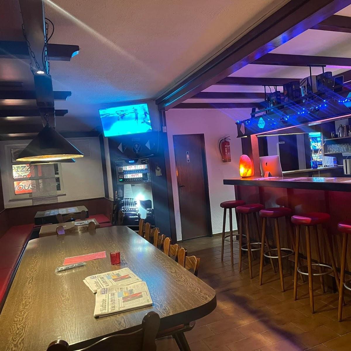 Restaurant "Marktstüble -" in Winterlingen