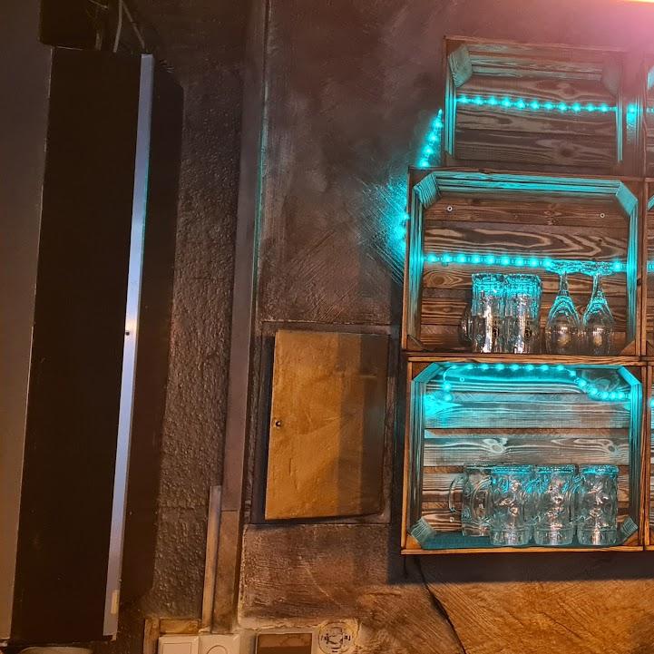 Restaurant "s