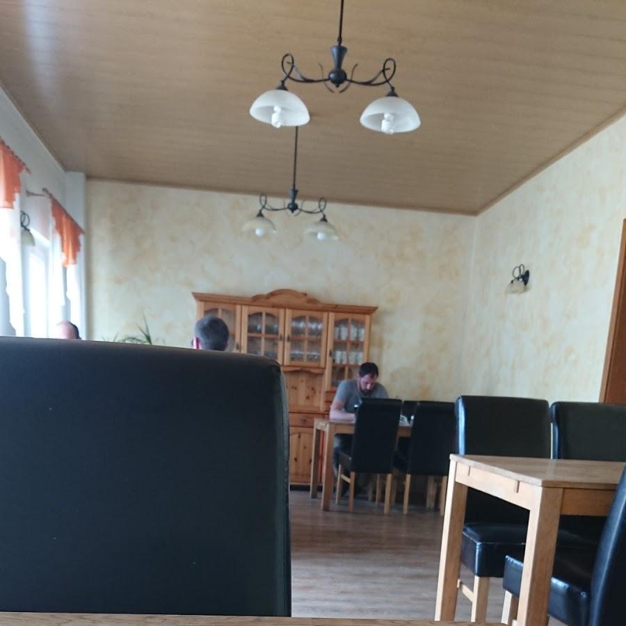 Restaurant "Wiggers Speise Kate" in Selmsdorf