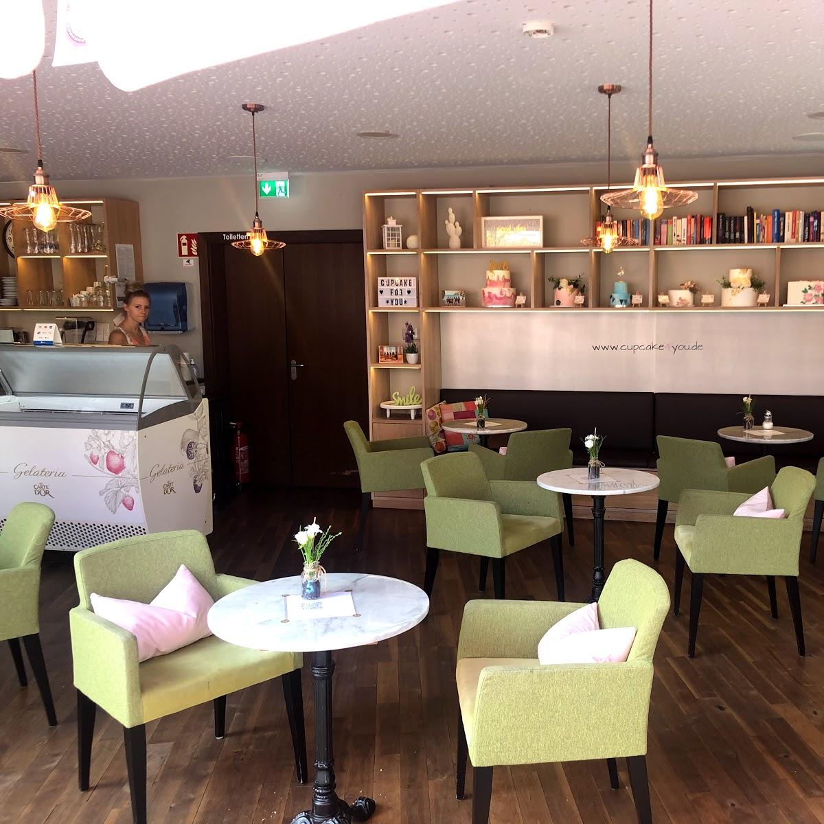 Restaurant "Cupcake 4 You" in Unterschleißheim