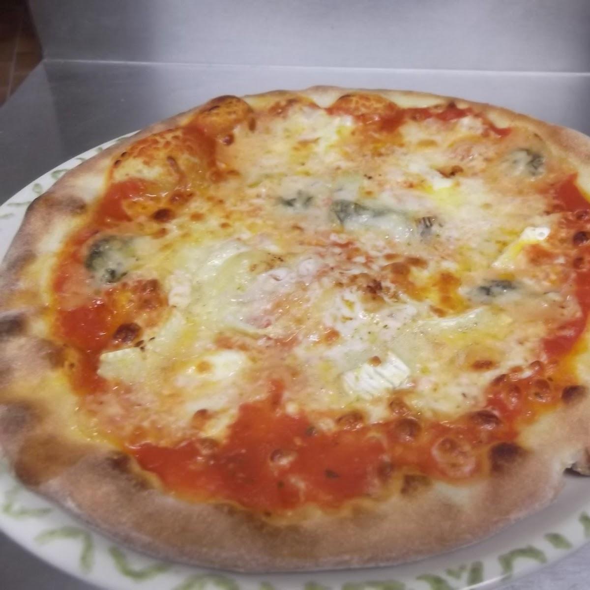 Restaurant "Pizza Napoli" in Oberschleißheim