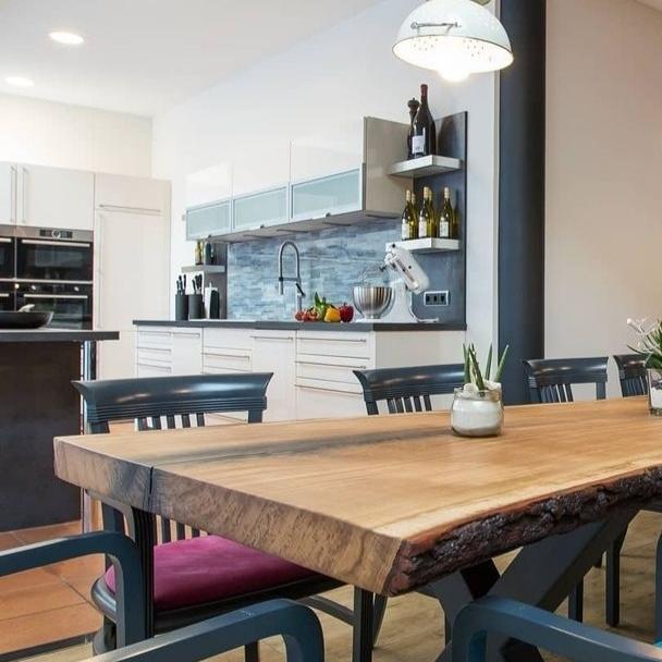 Restaurant "Die Kochbude - Kurse - Events - Incentives" in Husum