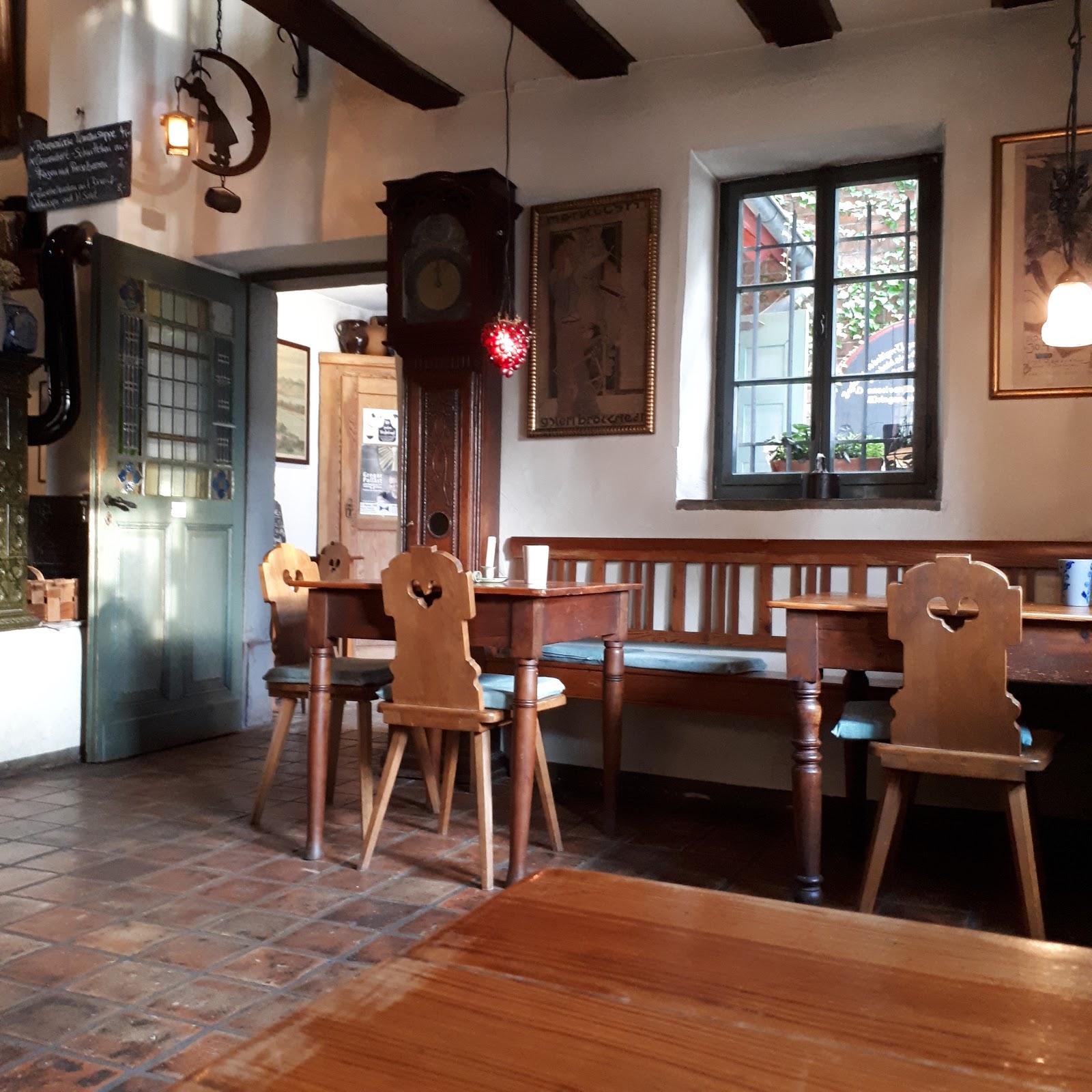 Restaurant "Weinwirtschaft Zum Böllchen" in Bad Honnef