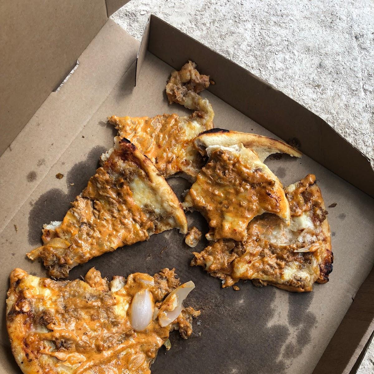 Restaurant "Rathaus-Grill" in Bad Honnef