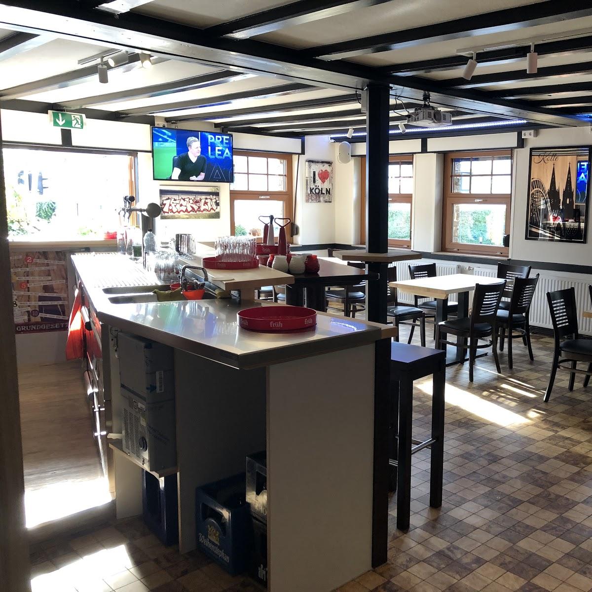 Restaurant "Becker‘s Im Alten Fährhaus" in Bad Honnef