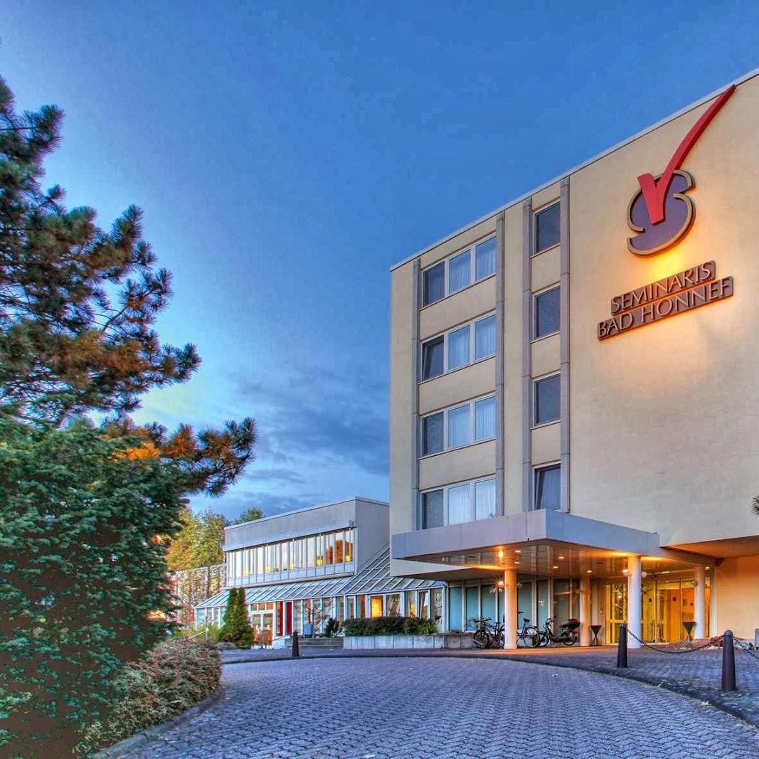 Restaurant "Seminaris Hotel" in Bad Honnef