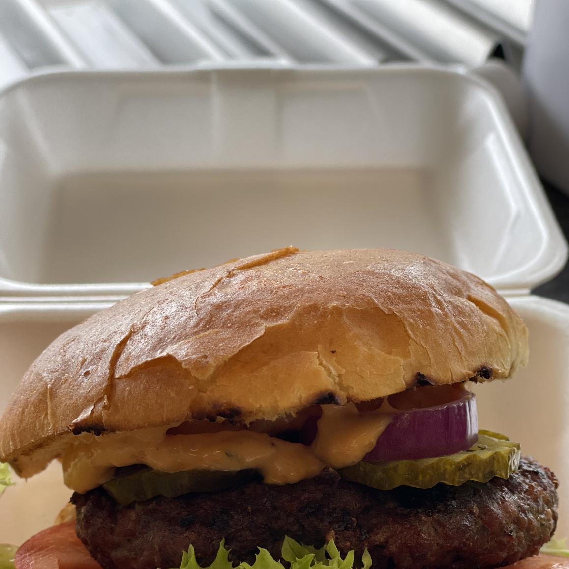 Restaurant "Imbiss Fritten Tanke" in Elkenroth