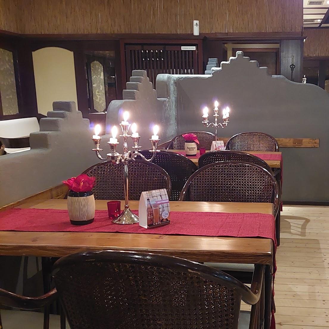 Restaurant "Restaurant Tafelrunde" in Hachenburg