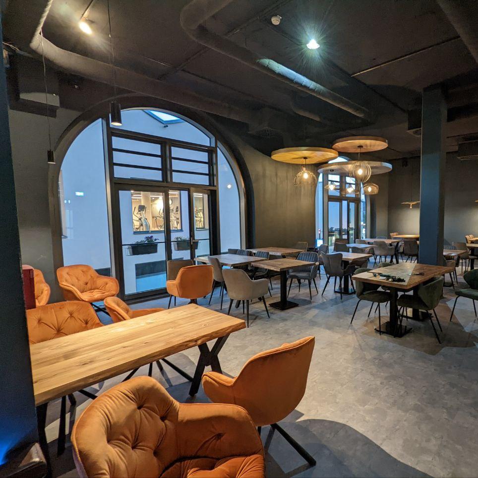 Restaurant "Taumi  - Asia Fusion" in Offenburg