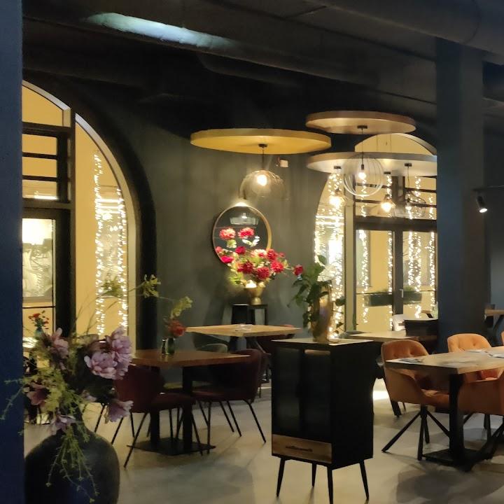 Restaurant "Taumi  - Asia Fusion" in Offenburg