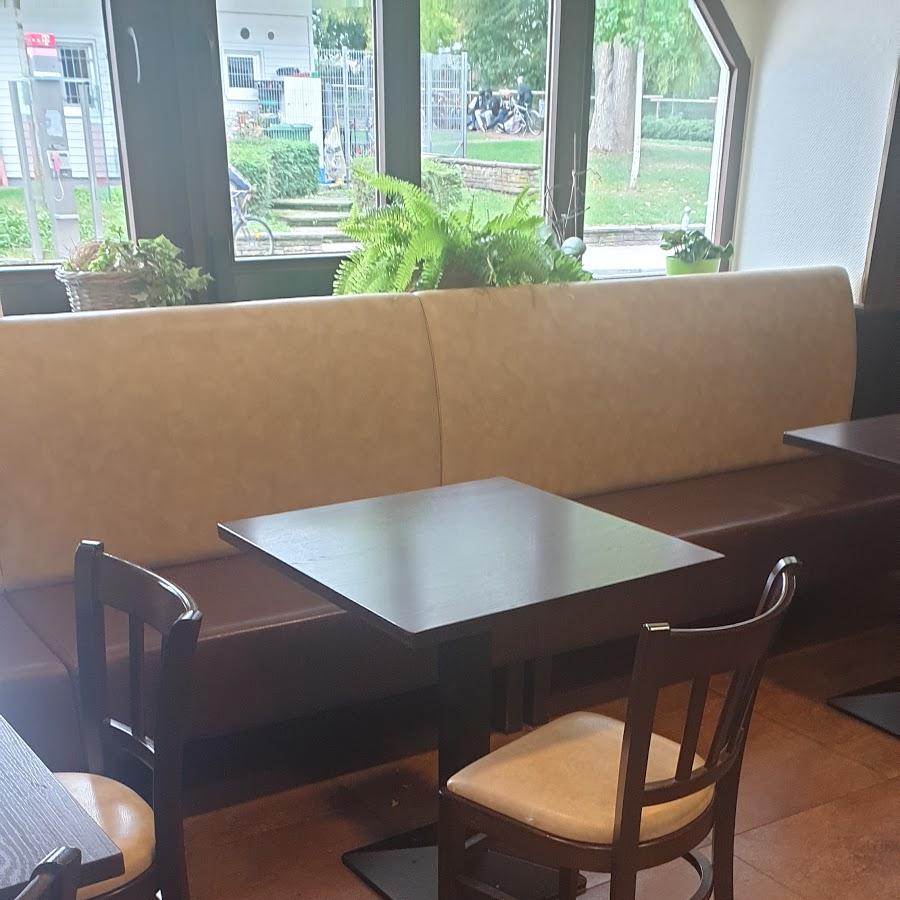 Restaurant "Nazar Kebap - Gasthaus" in Offenburg