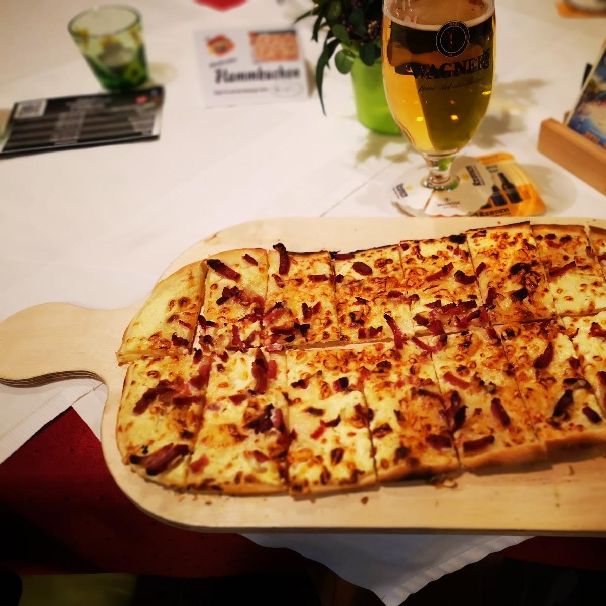 Restaurant "TCO Gaststätte" in Offenburg