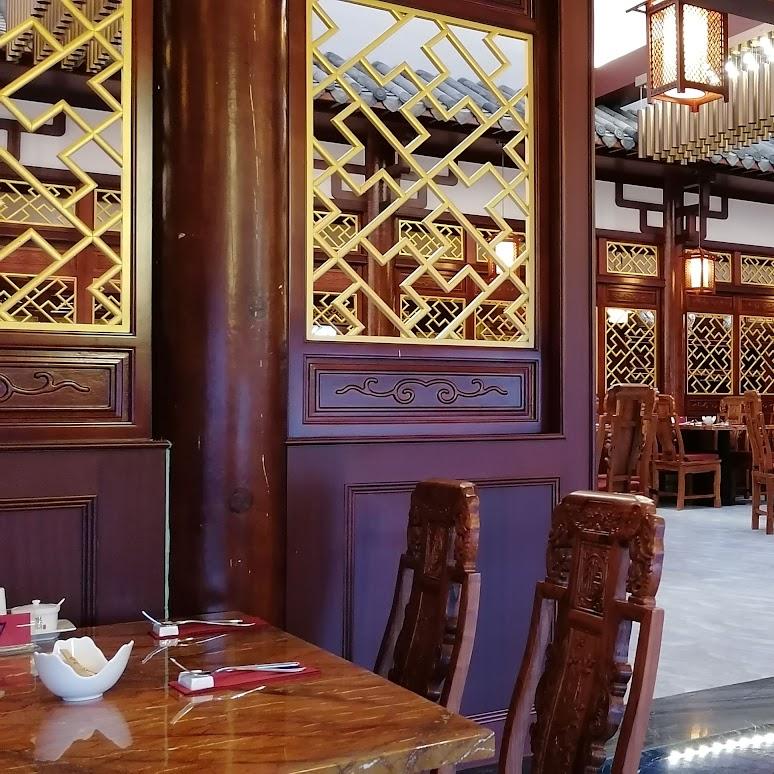Restaurant "King´s Palace Chinarestaurant" in Offenburg