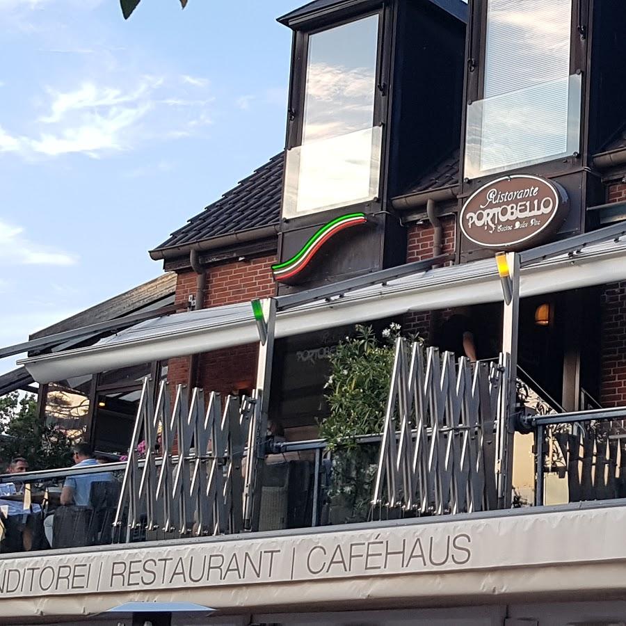 Restaurant "Restaurant Schifferklause" in  Strand