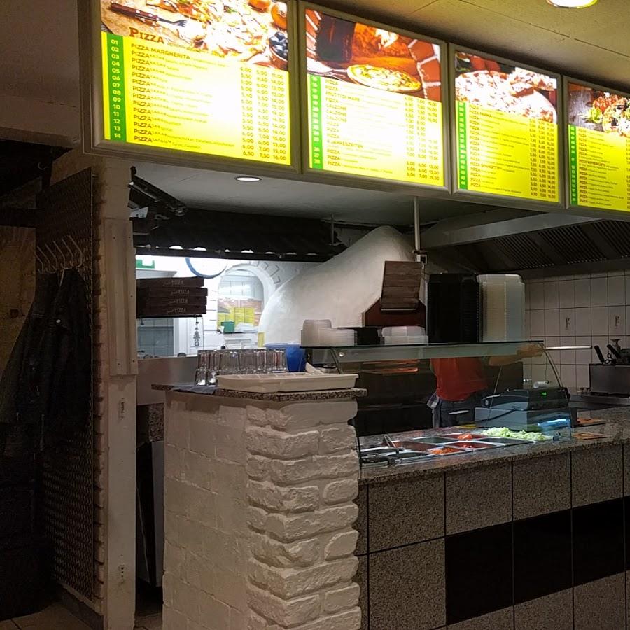 Restaurant "Pizza Point" in Wipperfürth