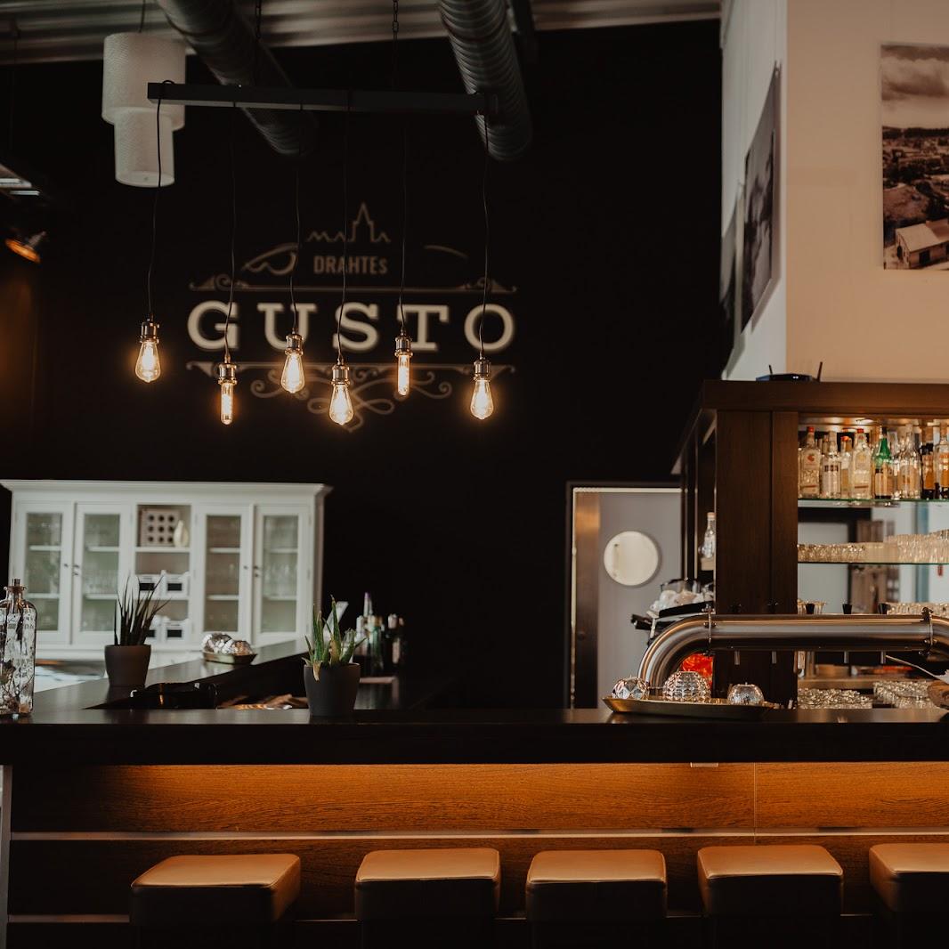 Restaurant "GUSTO internationale Tapasbar" in Wipperfürth